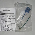 Ge General Electric Motor/pump Adapter Kit Wd00x855. Fixed Price $22.49.