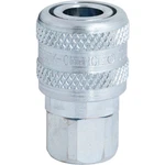 Milton Push-type 1/4 In. Fpt Coupler S-775 030937007759. Fixed Price $17.59.