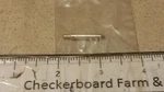 Nos Cooper Apex Electric Soldering Iron Tip Pl331 1/8" 3439008275445. Fixed Price $16.13.