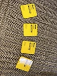 Mdl 3-2/10 Time Delay Fuse 3.2 Amp Cooper Buss Fast Shipping Qty Of 20. Fixed Price $30.00.