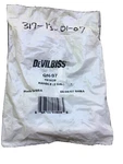 New Devilbiss Qn-97 Handle (2 Gal). Fixed Price $13.99.