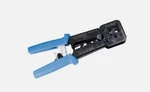 Platinum Tools 100054c Ez-rjpro Hd Crimp Tool. Fixed Price $85.98.