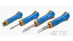 Te Connectivity / Amp Brand 6-1579008-9. Fixed Price $982.60.
