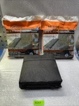 ** New Quick Dam Flood Barrier 10 Ft. Qd610-1es *qty 2* Fast Shipping &warranty#. Fixed Price $44.00.