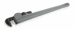Titan 21344 24 Aluminum Pipe Wrench. Fixed Price $62.81.