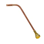 Uniweld Type17-30 Rosebud Heating Tip Copper. Fixed Price $89.88.