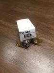 Furnas Siemens M28 Thermal Overload Relay Heater Coil Element New. Fixed Price $4.25.