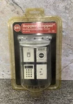 Safety Technology International, Sti-6518, Bopper Stopper 70342 129. Fixed Price $23.74.