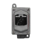 Crouse Hinds Efsc21273-s635 Control Panels And Accessories. Fixed Price $919.99.