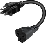 Nema Adapter 120v/240v Adaptor Connector 15a Household Plug To 6-20 Receptacle. Fixed Price $29.41.