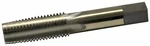 Knkut 1-8 Fractional Hss Hand Tap - Kk24-1-8 Heavy Duty By New S29. Fixed Price $44.99.
