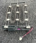 Nordyne 491214 Heat Kit Element H6hk005h-11 904407 Used **tested**. Fixed Price $89.99.