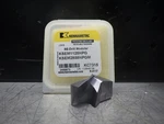 Kennametal Carbide 1.125" Drill Insert Ksem1125hpg Kc7315 (loc834). Fixed Price $149.95.