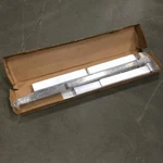 Townsteel Ed5500-48-us32d Industrial Door Panic Rim Exit Device, 48", Satin Ss. Fixed Price $300.00.