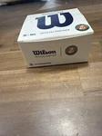 New Wilson Dampener Box French Open 50 Pieces !!shop Closing!!. Fixed Price $69.99.