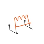 Multi Spray Gun Holder Dev-803616 Brand New!. Fixed Price $48.35.