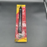 Ace 5299516 Black Aluminum Pneumatic Screen/storm Door Closer. Fixed Price $14.99.