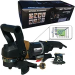 Stadea Stone Wet Polisher Variable Speed For Concrete Countertop Polishing. Fixed Price $194.99.