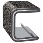 Trim-lok 2000sb3x3/4-25 Edge Trim Jumbo, Clip, 0.92 In W, 25 Ft. Fixed Price $110.99.