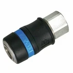 Prevost Isg111203 1/2" Double Release Safety Coupler With Fpt. Fixed Price $51.77.