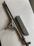 Otc 1200 Manual Sleeve Puller Set. Fixed Price $400.00.