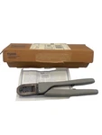 Te Connectivity (tyco) 91516-1 Crimp Tool Certi-crimp 30-26, 24-20 Awg Usa 2002. Fixed Price $445.67.