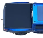 Mamoru Soft Roll Up 6.5ft Truck Bed Cover 6.5', 1997-2004. Fixed Price $281.99.