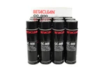 Dow / Dupont Betaclean Gc800 Glass Cleaner, Foam, Aerosol - 18 Oz, Case 12 Pack. Fixed Price $114.95.