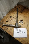 Wilton 1750 5" Vise Screw, Handle, Yoke , Pre Owned. Fixed Price $125.00.