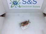 Bryant 4903l Single Pole 3-way Keyed Toggle Switch 20a 120/277vac Includes Key. Fixed Price $11.99.