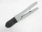 Tyco Electronics 91529-1 26 - 22 Awg Hand Crimp Tool Amp Te Connectivity. Fixed Price $589.99.
