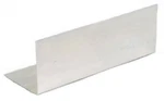 Amerimax 2.5 In. W X 7 L Aluminum Pre-bent Step Flashing Silver (pack Of 2). Fixed Price $88.13.