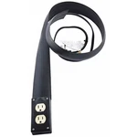 Flexiduct 12' Ef3. Fixed Price $124.70.