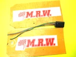 Door Switch Ajar Jamb Wire Plug Connector For 1573993 Saturn Ion Gm Tahoe C1500. Fixed Price $44.99.