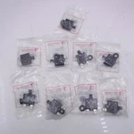 9 Pack Carling Panel Mount Circuit Breaker 40a 125/250vac 32vdc 3/5" Collar. Fixed Price $34.99.