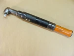 Cleco 47ea60am4 1/2 Drive Right Angle Transducer Control Electric Nutsetter B. Fixed Price $150.00.