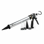Jes 20 Oz. 26:1 High Thrust Sausage And Bulk Caulk Gun. Fixed Price $69.99.
