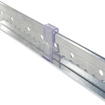 Armstrong Chdc Ceiling Tile Hold Down Clip, Pk50. Fixed Price $42.35.
