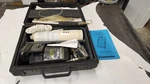 Parts Only Gfg Dynamation Agm-b 502 Carbon Monoxide Gas Detector Test Tool. Fixed Price $60.00.