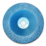 Trenion Spike 7 Diamond Cup Removing Disc Wheel For Paint Epoxy Glue Mastic Rcd. Fixed Price $105.62.