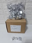 Newtechwood Siding Clips Brackets 250 All Weather System Fastener Aw08. Fixed Price $161.78.