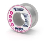 1pc Mg Chemicals 4894-227g Solder, 23 Awg, 0.025 Dia, Sn60/pb40, 1/2 Lbs. Fixed Price $44.88.