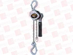 Harrington Hoists Lx003-5 / Lx0035 (brand New). Fixed Price $410.63.