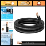 6/2 Gauge Copper Wire 10ft, Non-metallic Sheathed Nmb Cable, Indoor Electrical W. Fixed Price $85.99.
