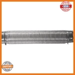 Builder's Best 10129 1 Dryer Vent Pipe 4in X 6ft Snap Lock Aluminum. Fixed Price $36.78.