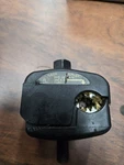Ilsco Ipc-350-4/0 Kup-l-tap Insulation Piercing Connector Good Used Condition. Fixed Price $35.00.