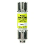 Eaton Bussmann Lp-cc-5-6/10 Cc Class, Time-delay, 5.6a, 600v Ac, Non-indicating. Fixed Price $25.88.