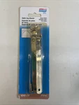 National Table Leg Brace, 2 Per Package, New, Fits Left Or Right Side. Fixed Price $9.99.
