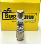Cooper Bussmann Fnq-r-1-1/2 Current Limiting Time Delay Class C Fuse 600vac 10pc. Fixed Price $59.99.