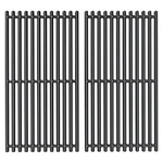 Uniflasy 17 X 8 3/4 Cast Iron Cooking Grate Fits Charbroil Commercial 4636442.... Fixed Price $56.37.